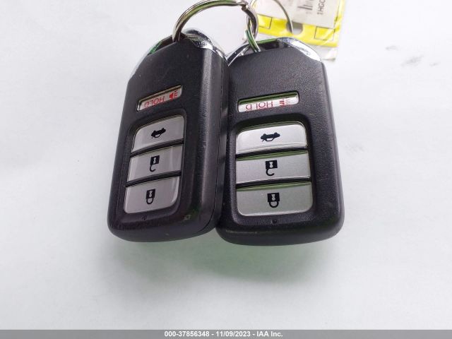 1HGCR2F82EA214972 Honda Accord Sedan Ex-l