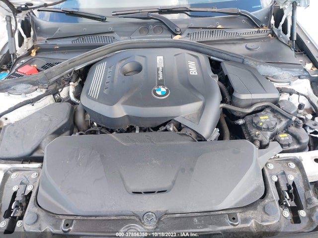 BMW 2 Series 230i 2021 WBA2J1C09M7G98838 Image 10