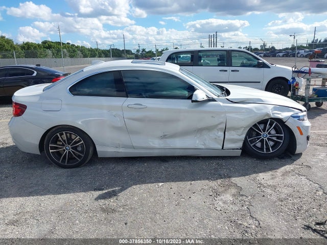 BMW 2 Series 230i 2021 WBA2J1C09M7G98838 Image 13
