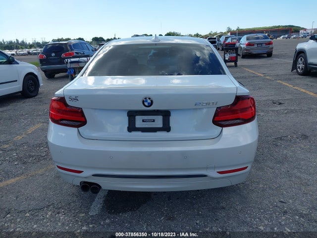 BMW 2 Series 230i 2021 WBA2J1C09M7G98838 Image 16