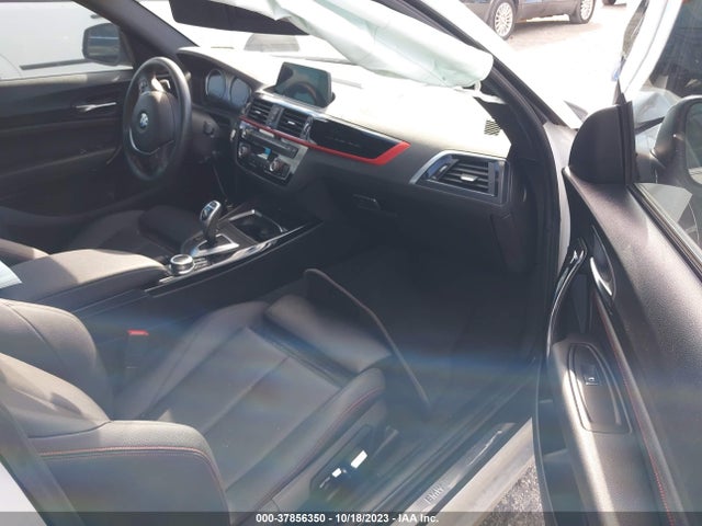 BMW 2 Series 230i 2021 WBA2J1C09M7G98838 Image 5