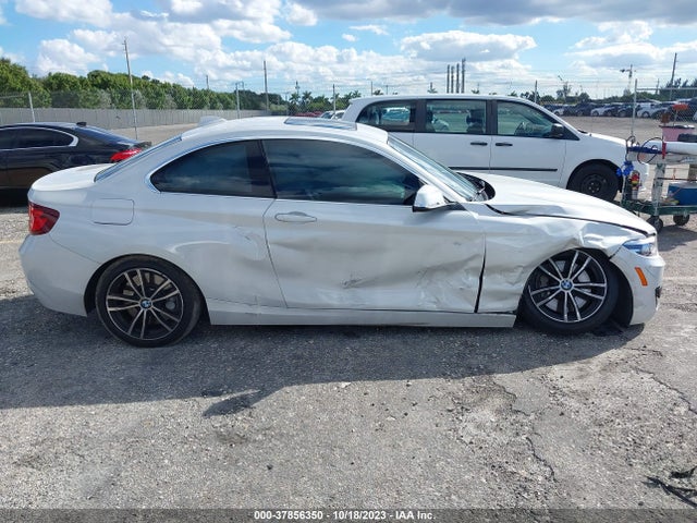 BMW 2 Series 230i 2021 WBA2J1C09M7G98838 Image 6