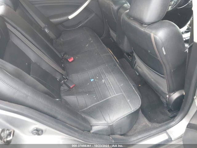 2006 INFINITI G35 SEDAN JNKCV51E56M513699 Photo 4