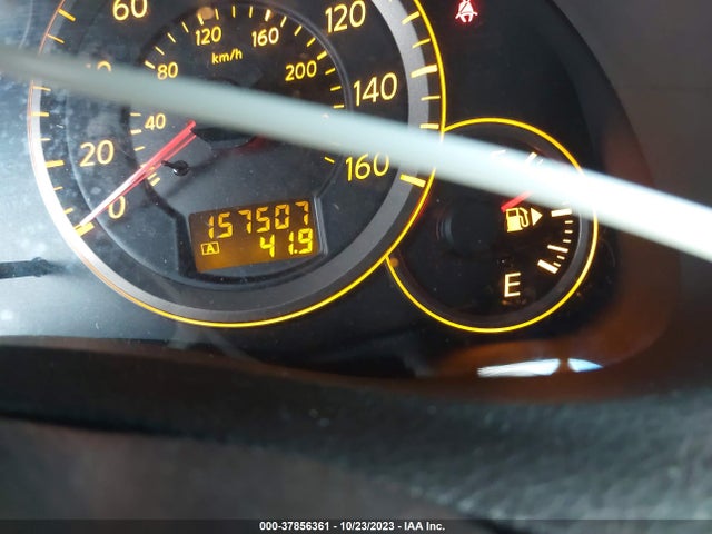 2006 INFINITI G35 SEDAN JNKCV51E56M513699 Photo 6