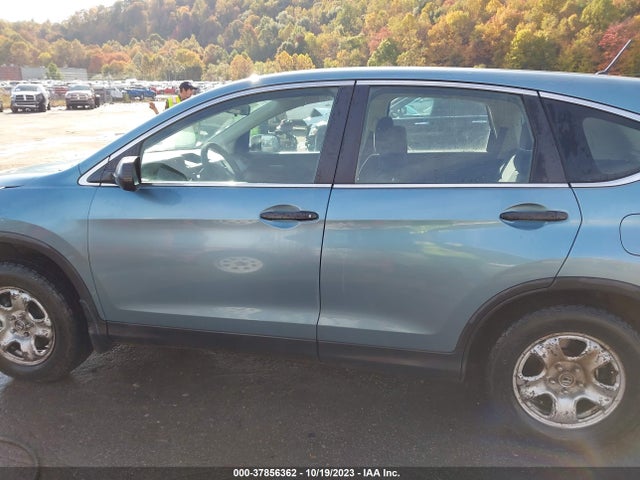 Honda CR-V LX 2014 2HKRM4H39EH615593 Image 15