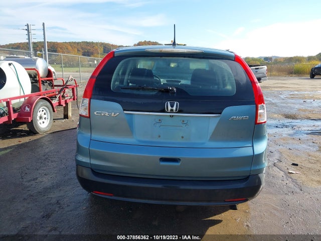Honda CR-V LX 2014 2HKRM4H39EH615593 Image 17