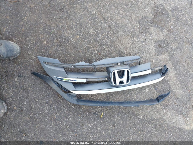 Honda CR-V LX 2014 2HKRM4H39EH615593 Image 12