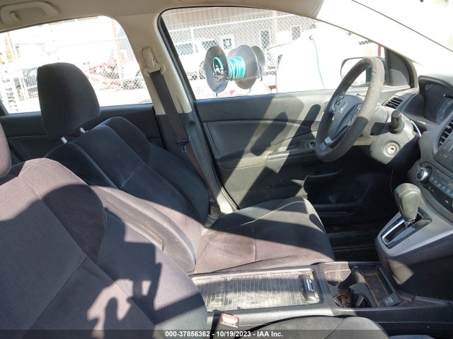 Honda CR-V LX 2014 2HKRM4H39EH615593 Image 5