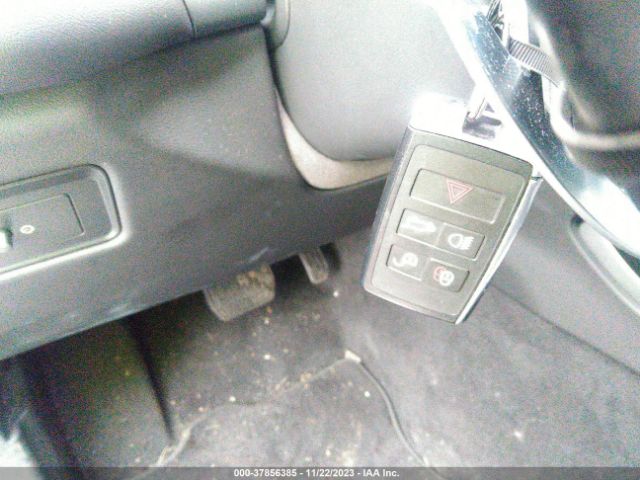 2021 JAGUAR F-PACE SADCJ2EX5MA671616 Photo 10