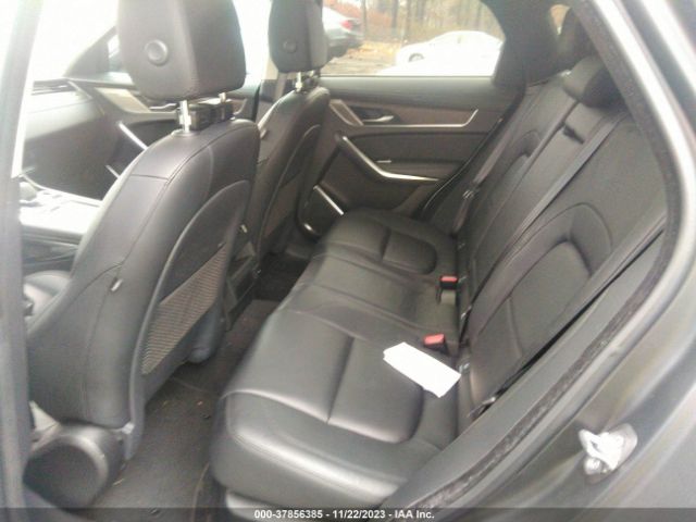 2021 JAGUAR F-PACE SADCJ2EX5MA671616 Photo 7