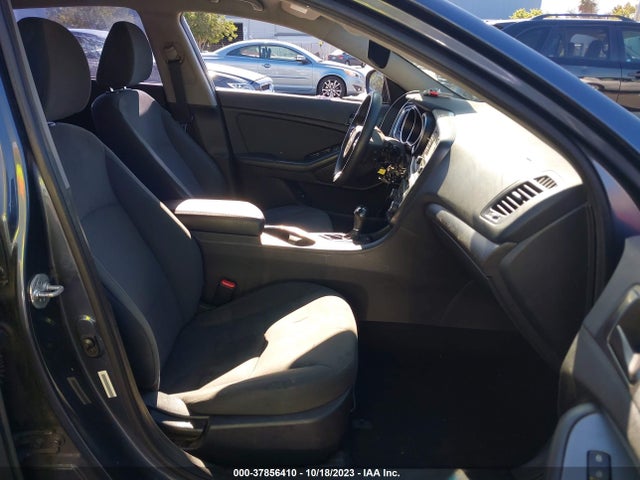 KIA Optima Lx 2015 5XXGM4A78FG397597 Image 5