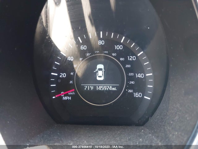 KIA Optima Lx 2015 5XXGM4A78FG397597 Image 7