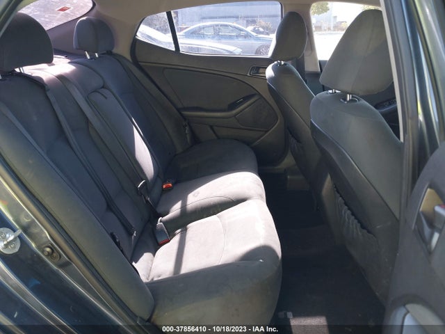 KIA Optima Lx 2015 5XXGM4A78FG397597 Image 8