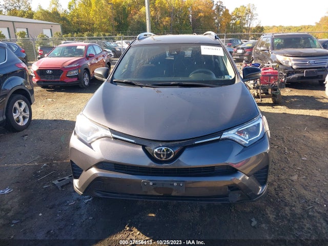 Toyota RAV4 LE 2017 JTMBFREV4HJ711514 Image 12