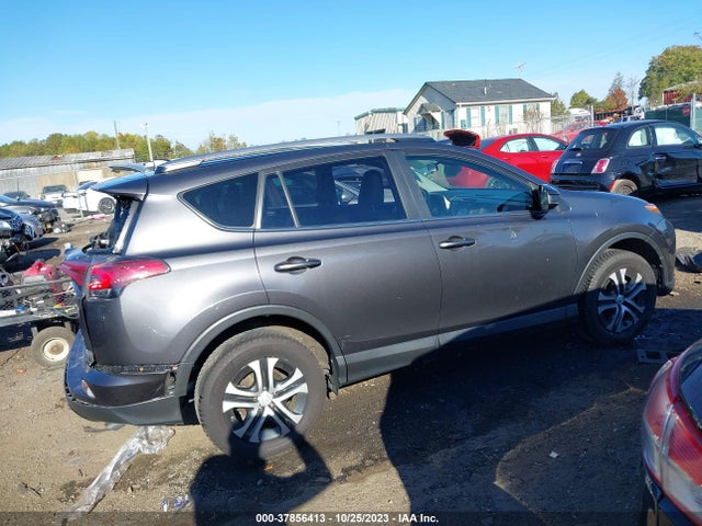 Toyota RAV4 LE 2017 JTMBFREV4HJ711514 Image 13