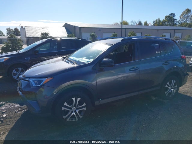 Toyota RAV4 LE 2017 JTMBFREV4HJ711514 Image 14
