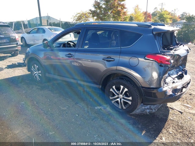 Toyota RAV4 LE 2017 JTMBFREV4HJ711514 Image 3