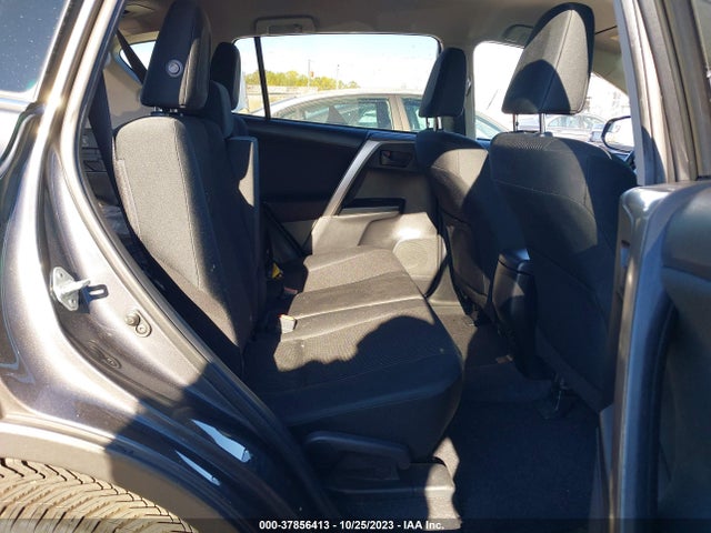 Toyota RAV4 LE 2017 JTMBFREV4HJ711514 Image 8