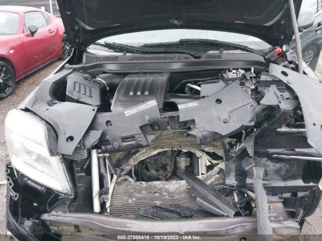 2GKALNEK9H6201857 GMC Terrain Sle-2