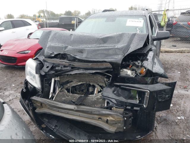 2GKALNEK9H6201857 GMC Terrain Sle-2