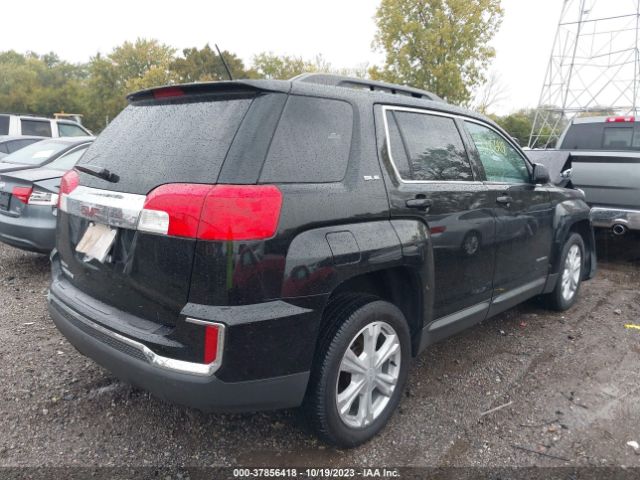 2GKALNEK9H6201857 GMC Terrain Sle-2