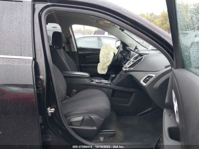 2GKALNEK9H6201857 GMC Terrain Sle-2
