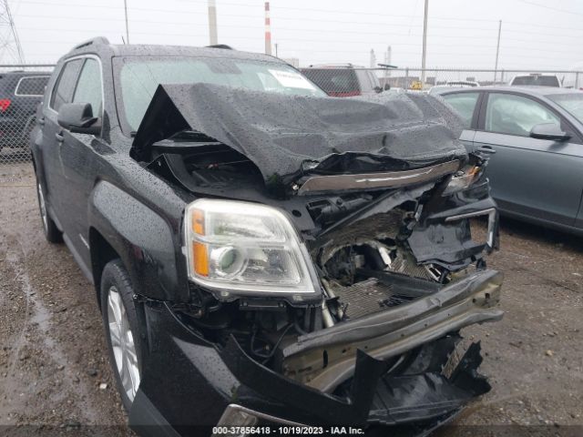 2GKALNEK9H6201857 GMC Terrain Sle-2