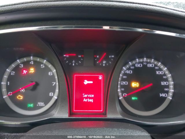 2GKALNEK9H6201857 GMC Terrain Sle-2
