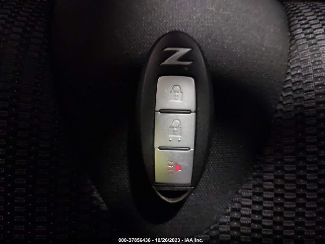 JN1AZ4EH4GM936337 Nissan 370Z
