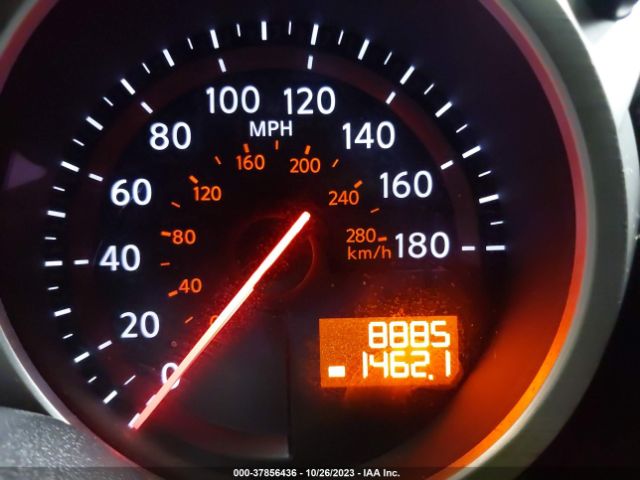 JN1AZ4EH4GM936337 Nissan 370Z