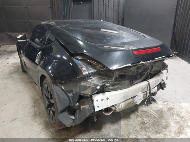 JN1AZ4EH4GM936337 Nissan 370Z