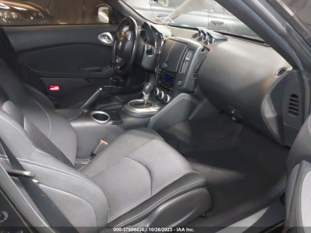 JN1AZ4EH4GM936337 Nissan 370Z