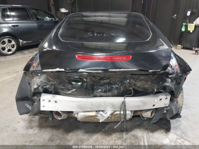JN1AZ4EH4GM936337 Nissan 370Z