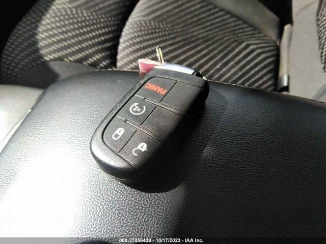Dodge Journey Sxt 2015 3C4PDDBG7FT715602 Image 11
