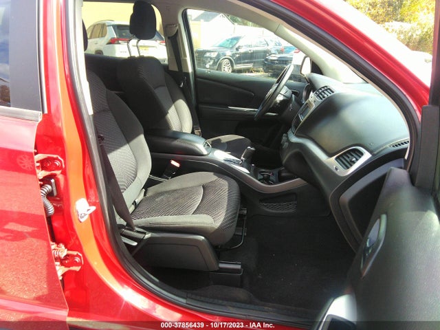 Dodge Journey Sxt 2015 3C4PDDBG7FT715602 Image 5