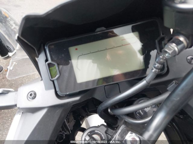 2023 HONDA NC750 JH2RH0915PK200616 Photo 6