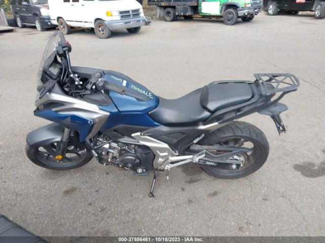 2023 HONDA NC750 JH2RH0915PK200616 Photo 8
