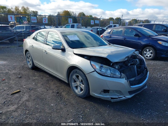 Chevrolet MALIBU LS 2015 1G11B5SL6FF185401 Image 1