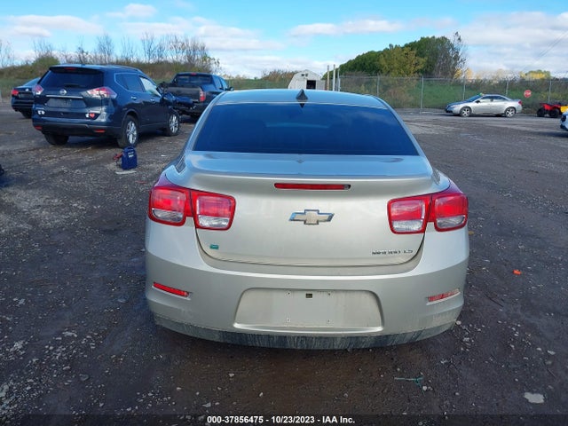 Chevrolet MALIBU LS 2015 1G11B5SL6FF185401 Image 16