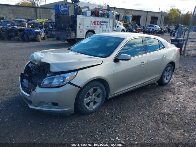 Chevrolet MALIBU LS 2015 1G11B5SL6FF185401 Image 2