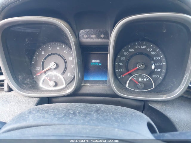 Chevrolet MALIBU LS 2015 1G11B5SL6FF185401 Image 7