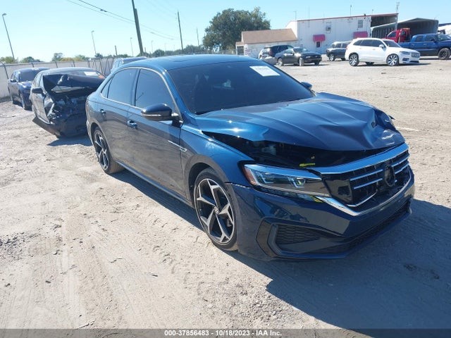 2020 1VWMA7A32LC008603 main image