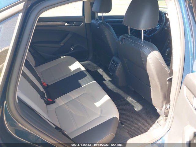 Volkswagen Passat 2.0t R-line 2020 1VWMA7A32LC008603 Image 8