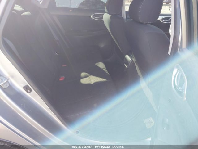 3N1AB7AP3EL645127 Nissan Sentra Fe+ S