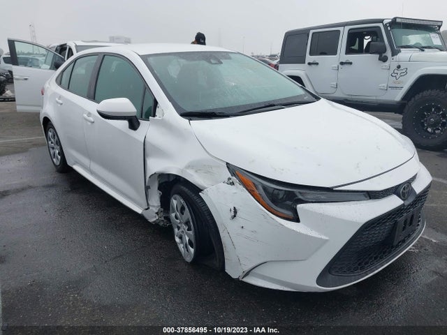Toyota 2zr-fae 2020 5YFEPRAEXLP080787 Image 14