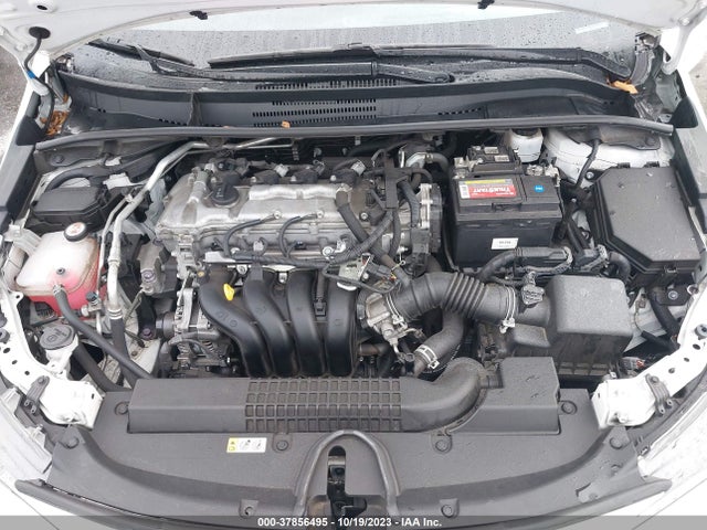 Toyota 2zr-fae 2020 5YFEPRAEXLP080787 Image 23