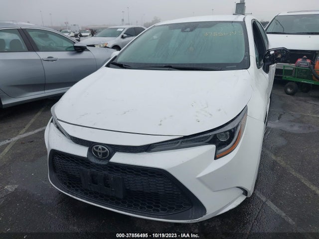 Toyota 2zr-fae 2020 5YFEPRAEXLP080787 Image 25