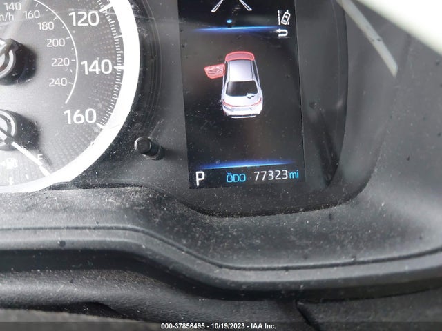 Toyota 2zr-fae 2020 5YFEPRAEXLP080787 Image 28