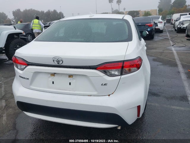 Toyota 2zr-fae 2020 5YFEPRAEXLP080787 Image 29