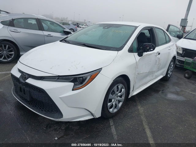 Toyota 2zr-fae 2020 5YFEPRAEXLP080787 Image 15